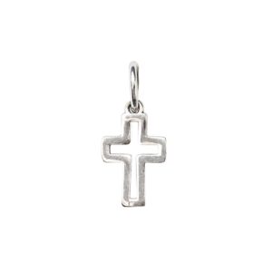 Cruz Necklace