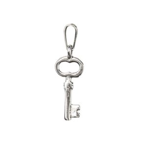 Llave Necklace