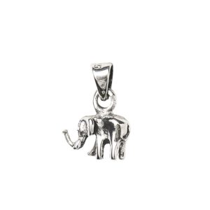 Elefante Necklace