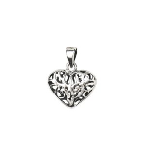Corazón Necklace