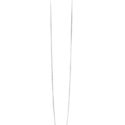 Silver Necklace Classic - Image 2
