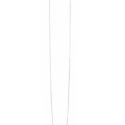 Silver Necklace Bolitas - Image 2