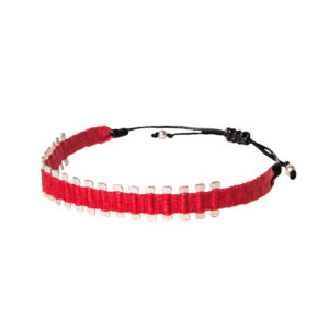 Colombiana Plata - Pure Red