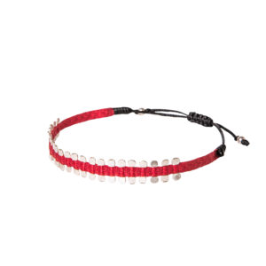 Colombianita Plata - Pure Red