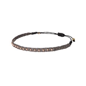 Colombianita Bolitas – Dark Grey