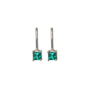 Esmeraldita Earrings