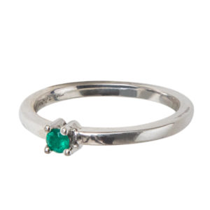 Esmeralda Ring
