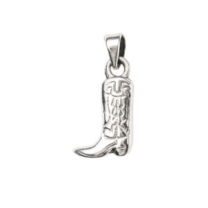 Bota Necklace