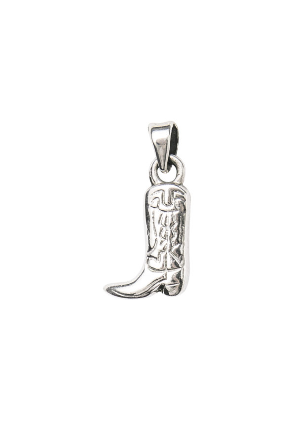 Bota Necklace