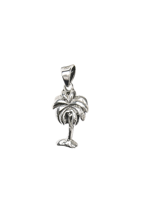 Palma Necklace