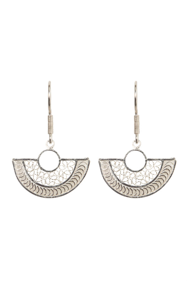 Alas Earrings